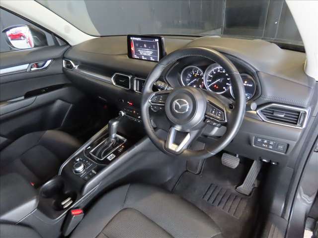 納車後はディーラーならではの保証体制でサポートさせていただきます