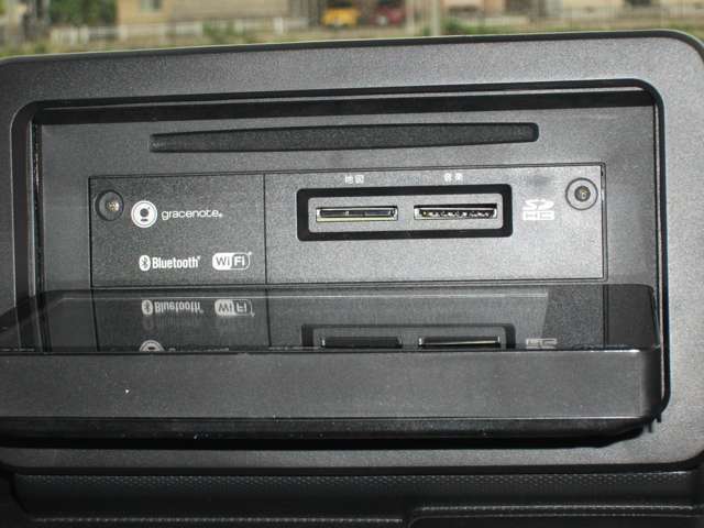 Bluetooth機能対応です。