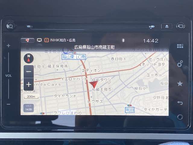 来て・見て・触れて・乗ってみて♪　あなただけのフィーリングをお確かめ下さい☆