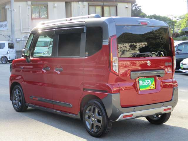 中古車選びで不安な故障リスク。もしもの時も安心な保証（ロードサービス無料走行距離無制限・1～5年・395項目の部品）をご用意しております。故障率の高い電装部品から先進のハイブリッド機構も保証！