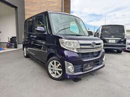 整備修理、カスタムも受け付けています