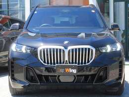 1オーナー車　xDrive　40d　Mスポーツ　　入庫致しました。
