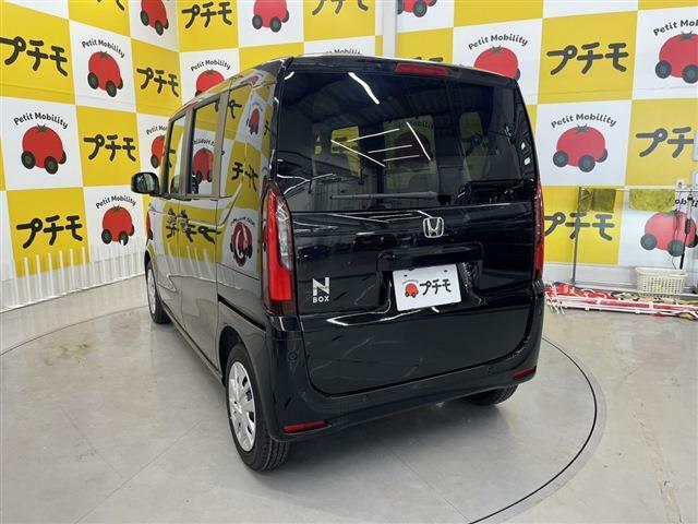 軽未使用車以外にもお買い得な中古車やレンタカーアップ車を取り揃えております！もちろん全車安心の保証付きです！