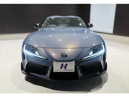 どの角度から撮っても恰好の良い1台です♪