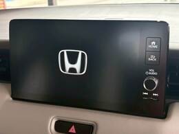 【純正ナビ】地デジもついて多機能なモデルです。最新ナビもお取扱いございます。こだわりの機種などございましたらご相談ください