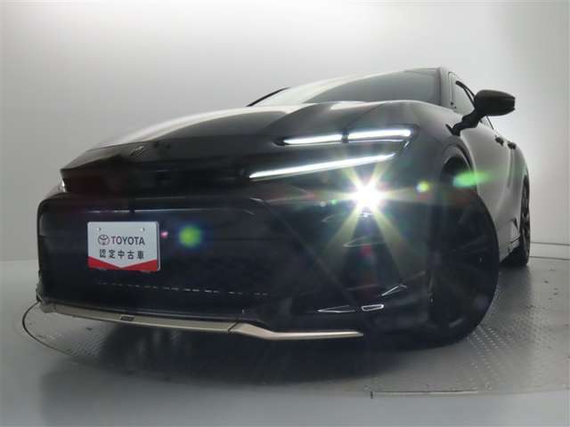 高輝度で点灯速度が速く、しかも消費電力の少ないLEDヘッドライトが装備されています！LEDの明るい光が走行中の視界の確保をサポートして、夜のドライブがより楽しく安全に運転できます♪