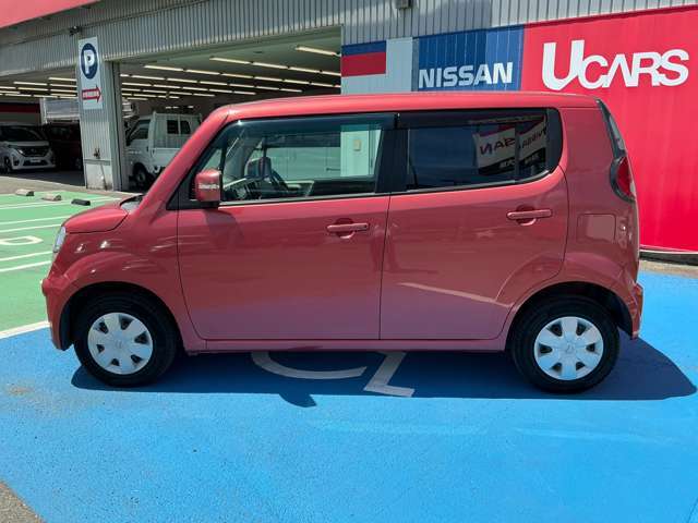 メンテナンスも日産にお任せ下さい。クルマを知り尽くしたプロが最新の機器を使っておクルマの点検・整備を実施します。