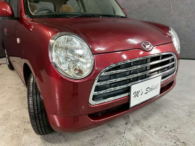 「中古車をもっとリーズナブルに！」をモットーに中古車相場をよりお安く販売しております。諸費用込みの総額表示で安心してお車をお選び頂けます。