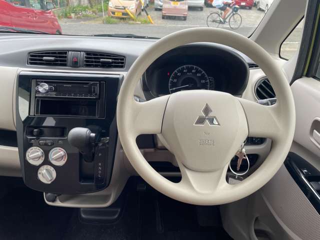 ナイスマイカーセンターには日々新しい車が入庫されてきます。もし今ある在庫の中でお気に入りの1台が無い場合でも、一度当店までご相談してみてください。入庫の予定や注文販売にて対応できるかお答えいたします。