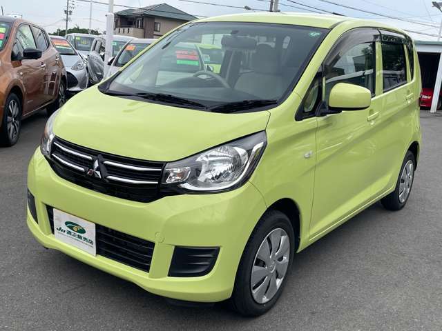 数ある中から当店の車両をご覧いただいてありがとうございます！　総額は車検、税金、登録費等を含む乗り出しの価格となります（県外登録費別）　整備士常駐！保険もOK！車のことなら何でもご相談下さい！