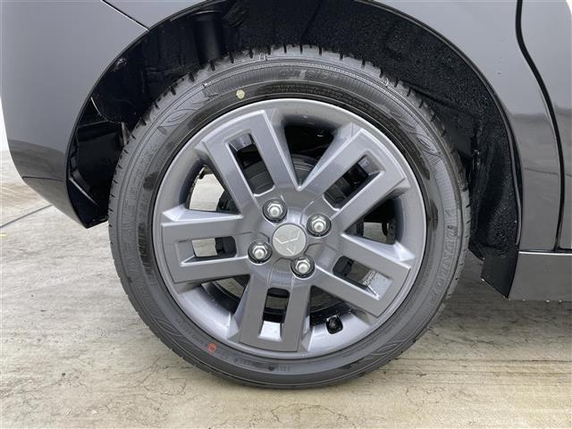 【純正15インチアルミホイール165/55/15】専用のアルミなので、お車のイメージにぴったり！！Aftermarketのアルミやスタッドレスタイヤも取り扱いございます！！ドレスアップもカスタマイズもお任せください！！