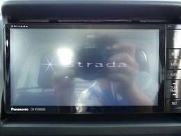 パナソニックストラーダCN-R300WDナビ装着車です（保証対象外）