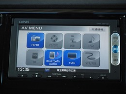 純正ナビ　VXM-145VSi　2015年　ワンセグ　Bluetooth