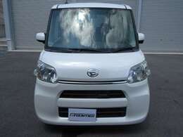 大きな傷・凹みがなく外装が綺麗なお車です！一度見に来てください！■カーセンサーを見たとお伝えいただけるとスムーズです。