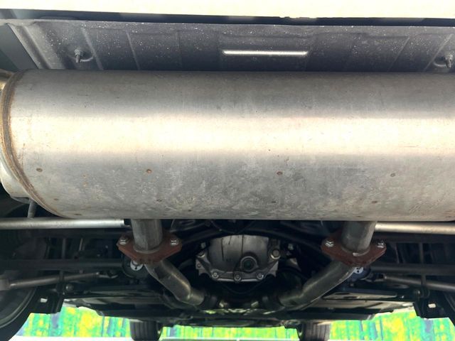 下回りがきれいなうちに、防錆加工の施工がオススメ。降雪地域はもちろん、沿岸部にお住いの方や、趣味でマリン・ウィンタースポーツをされる方にご好評いただいております。