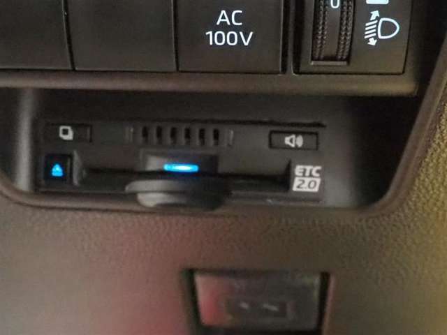 AC100Vコンセント使えます。