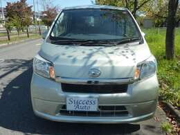 塗装状態もOkです。