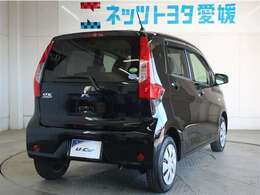 走りにこだわりながら収納力も持ち合わせたお車です。荷物を載せて軽快なドライブを楽しめますよ♪