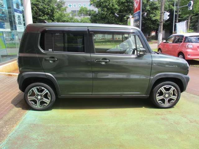 大好評のマイカーリースで支払いも楽々！新車、届出済未使用車、中古車からお選び頂けます。