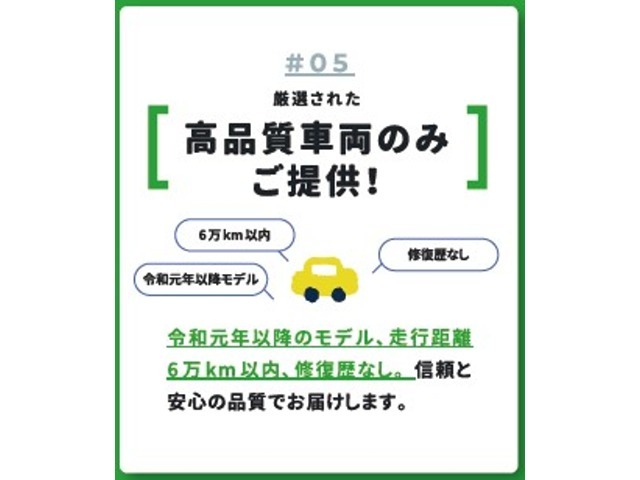 車は一台一台違いますので、気になったお車は早い者勝ち！お早めにご相談ください！