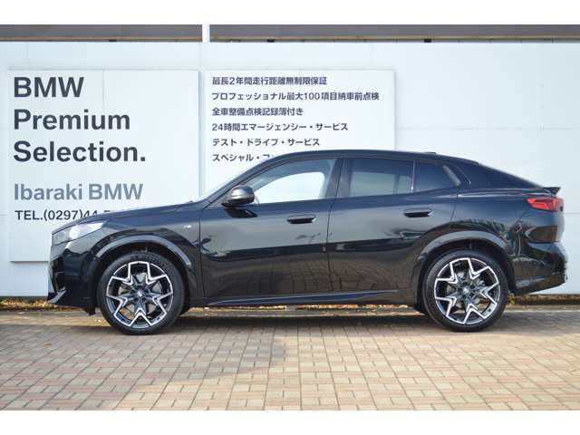 ≪BMW Premium Selection1年≫ の保証は ご購入後、1年間走行距離無制限保証！万一、修理が必要な場合は無料で対応！全国のBMWディーラーにて対応可能ですので遠方の方も安心！（消耗品、後付け品除く）。