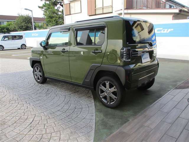 自動車保険も取り扱っております。この機会に保険を見直しましょう♪