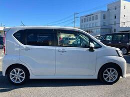 ダイハツ認定中古車取扱いの正規ディーラー店舗となります。メーカー保証はもちろん中古車保証も全国最寄りのダイハツ正規ディーラーにてご利用いただけます（一部除く）