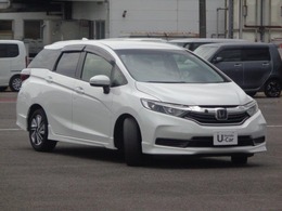 ホンダ車に精通した整備士が点検整備を実施し納車させて頂きますので、安心してお乗りになることが出来ます！