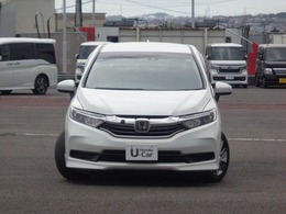 外装も丁寧に磨いております。是非1度実車をご覧ください！