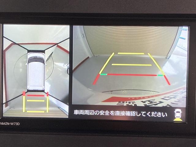 ご納車前に納車点検（法定12ヶ月点検相当）を実施し、基本性能に関わる機能や状態を徹底的に点検します。