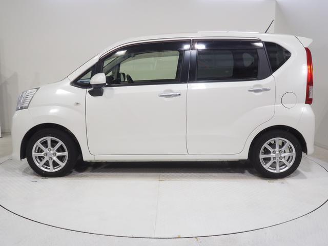 外装は部分的に使用年数なりの小さなキズ等がみられるものの、目立つような大きなキズや凹みはみられません。外装の状態につきましては実車にてご確認をお願い致します。