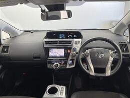 【インパネ全体】『インパネ全体』の画像になります。写真の内容に関してご不明点、ご質問等がございましたらお気軽にガリバー店舗までお問い合わせください。