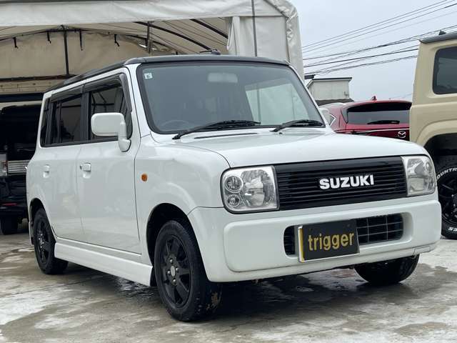 お客様の愛車下取り大歓迎です！過走行でも買取いたします！もちろんお車の買取だけでもお任せください♪