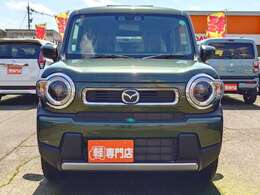 届出済未使用車なら最短1～2週間で納車できます！新車の場合は納期が平均1～2か月かかるため、軽未使用車はこのメリットでご購入される方も多いです。