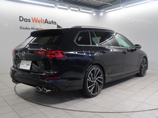 ●Das　WeltAutoの品質●71項目にも及ぶ点検と整備、ロードテストを行い、Volkswagen認定中古車に相応しいコンディションでご納車致します。