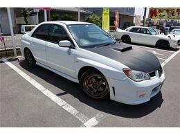 エアロパーツ！リアウイング！5MT！ターボ！ワーク17AW！テイン車高調！レイル（ミッションマウント・ピッチングストッパー・強化クラッチ・EXEDYEシングルエボ！サムライパワーマフラー中間より！