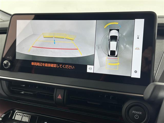 【カーナビ】ナビ利用時のマップ表示は見やすく、いつものドライブがグッと楽しくなります！