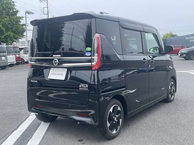 茨城日産自動車株式会社　U-Carsひたちなか店　茨城県ひたちなか市馬渡490-3　TEL：029-274-9523　※国営ひたち海浜公園・コストコひたちなか店の近くです※