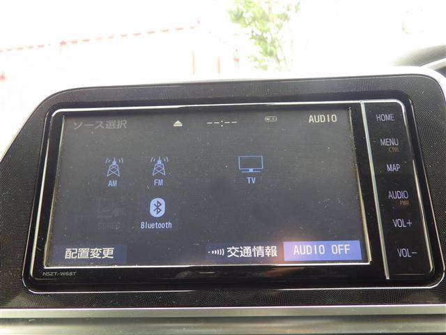 地デジTV DVD CD Bluetooth