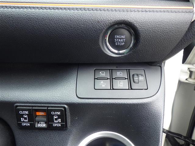 【運転席操作部】快適なドライブを楽しむための機能が装備されています！運転席から触れるので、使いやすいです！除菌プランいれていただくと、さらに清潔で安心していただけます！