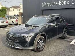 メーカー保証付きの安心の認定中古車です！