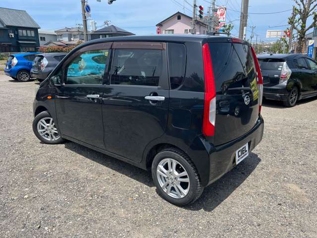 板金塗装も格安で承ります。外装が気になる方は別途見積りいたします。詳しくは来店時ご確認ください☆カスタム・追加メンテ・タイヤ組換・自動車保険などもお気軽にご相談ください。