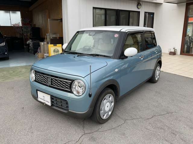 介護・福祉車から国産車・輸入車までお車のことならお任せください！
