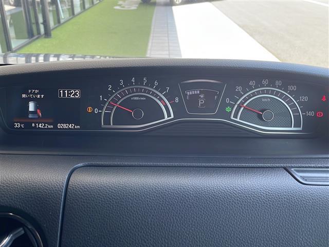 【スピードメーター】メーターがシンプルで見やすく運転しやすいですね！◆乗って触って体感してみてください！！当社車両は試乗可能です！お気軽にスタッフまでご相談ください！