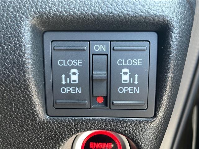 【運転席操作部】快適なドライブを楽しむための機能が装備されています！運転席から触れるので、使いやすいです！除菌プランいれていただくと、さらに清潔で安心していただけます！