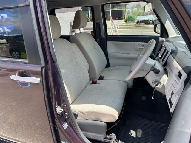 仕入れ先が不明なお車は取扱いしません！！実際に現地に足を運び、しっかりとチェックをしてから仕入れてきてますので、どのお車もご安心して乗っていただけます☆
