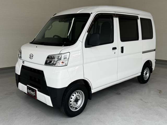 新車を買うか？中古車を買うか？どちらもお値打ちにご紹介できてしまうアクション1！当店グループは新車販売も全国トップクラス！外車専門店も！？