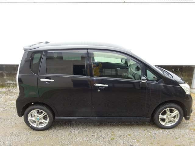 車検R9年7月まで