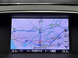 純正ナビ装備！！フルセグTV　CD　DVD再生　Bluetooth搭載！！