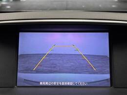 【バックカメラ】あると便利な人気オプション。バック駐車が不安な方でも楽々駐車が出来ます☆